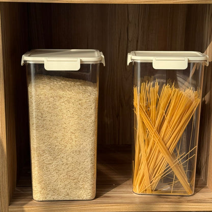 Durable Airtight Food Storage Container