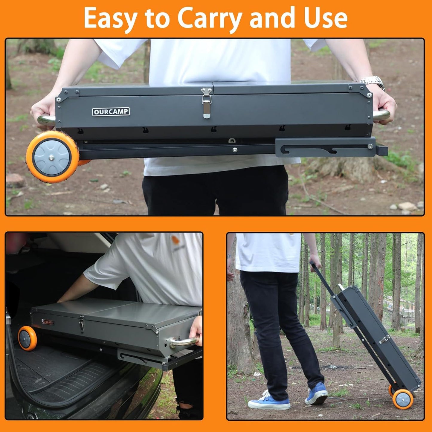 مەقەڵەی بەهێز بە تایە و رەفەی لاکانی