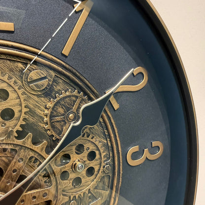 کاتژمێری دیواری دیکۆراتی جوان