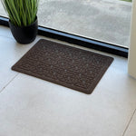 Heavy D/82 - 40x60cm Multi-Color Door Mat