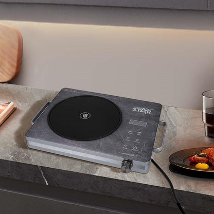 Electric Ceramic Stove Hot Plate/ Single Burner