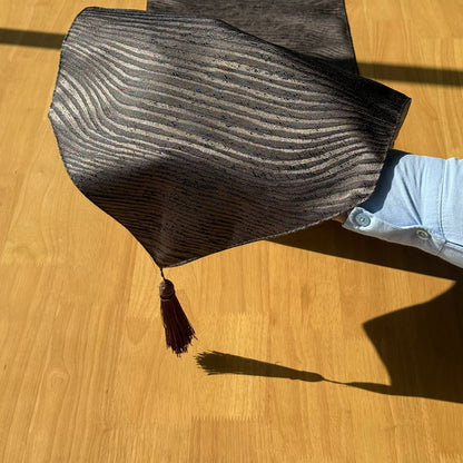 30 × 180cm ڕاخەری سەر مێزیی نایاب 