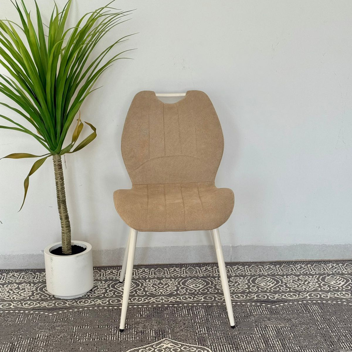 Roza Modern Indoor Chair