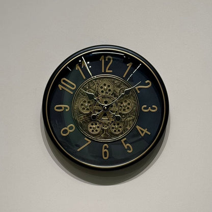 کاتژمێری دیواری دیکۆراتی جوان