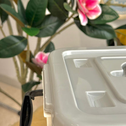 Multi-Purpose Storage Boxes