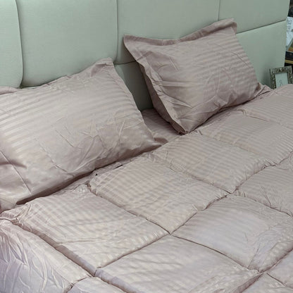 سێتی جێگەی نوستن جوان و شیک – 4 پارچە