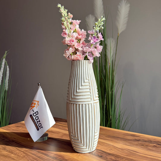 Handmade Decorative Vintage Vase