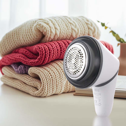 Portable Rechargeable Lint Remover