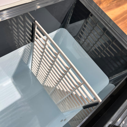 Portable Car & Home Fridge – Compact Dual-Use Mini Cooler