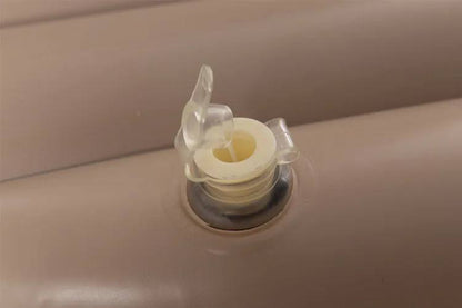 3Pcs - Inflatable Portable Car Air Mattress