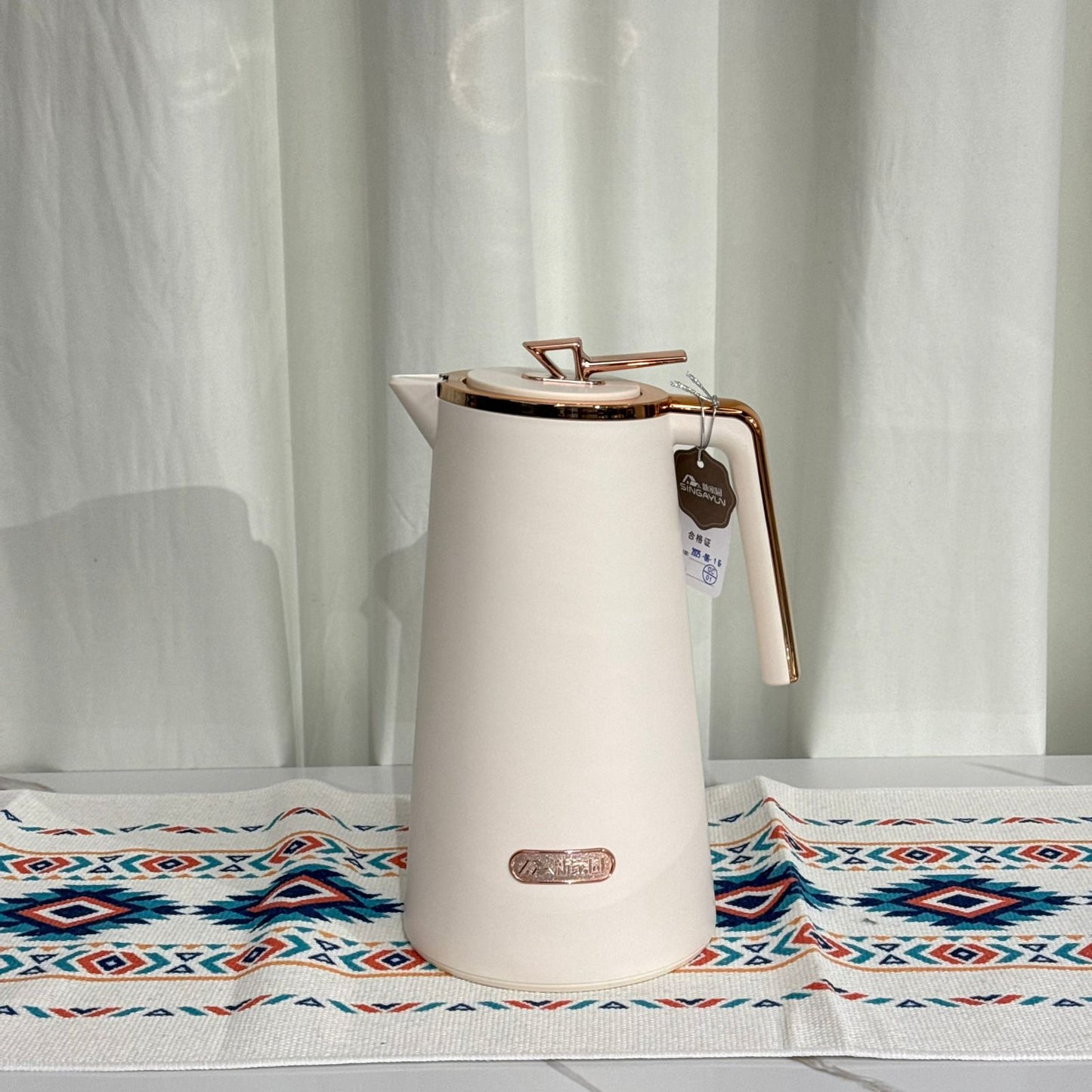Elegant Durable Tea & Coffee Thermoses