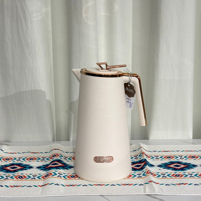 Elegant Durable Tea & Coffee Thermoses