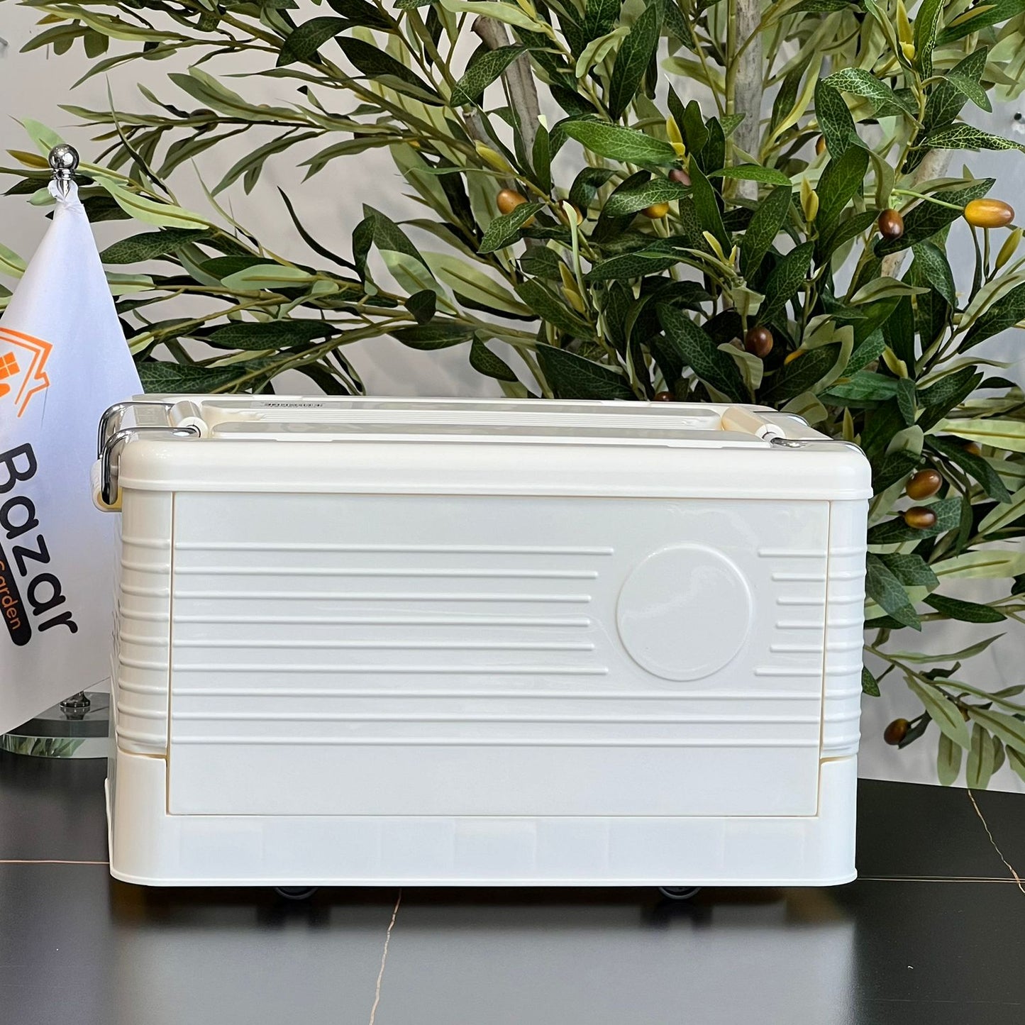 8 Sized  Foldable Multipurpose Storage Boxes