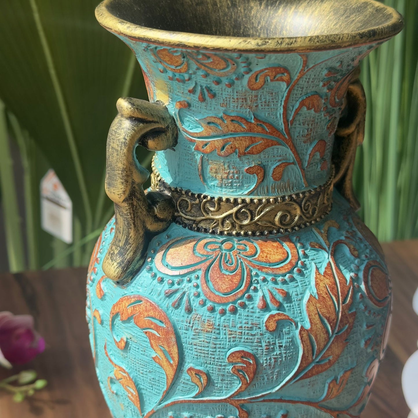 Classic Elegance Decorative Collection