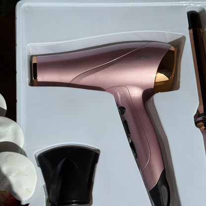 3 In 1 Professional Hair Styling Kit