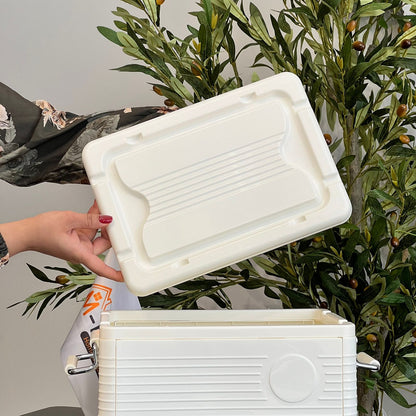 8 Sized  Foldable Multipurpose Storage Boxes