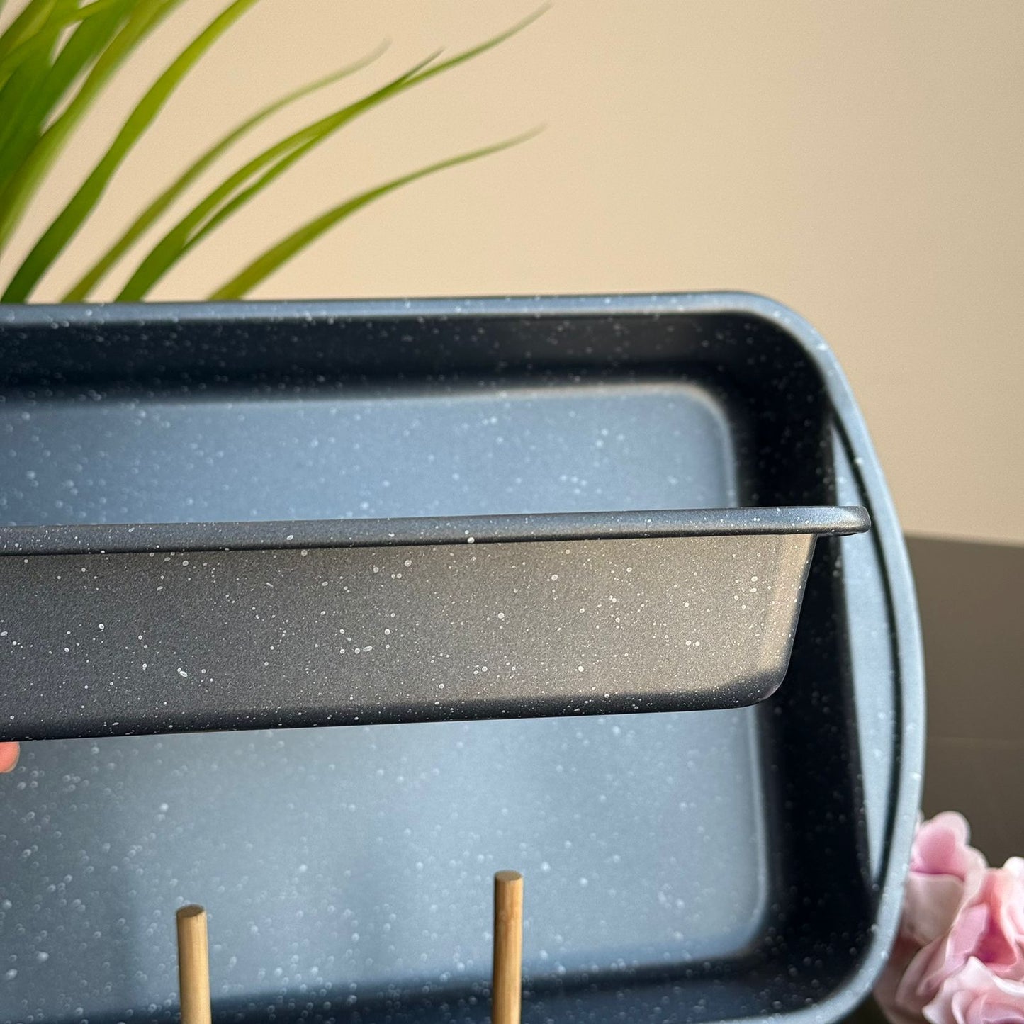 Premium Non-Stick Baking Tray