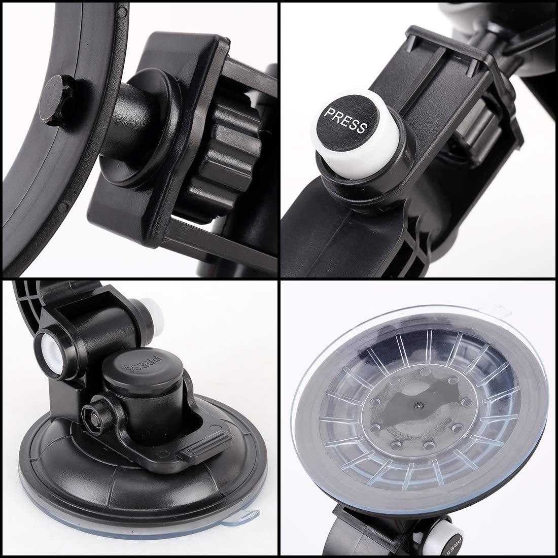 Adjustable Car Cup Holder