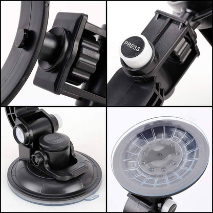 Adjustable Car Cup Holder