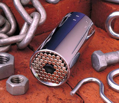 3 قطعة قبضة المقبس العالمي