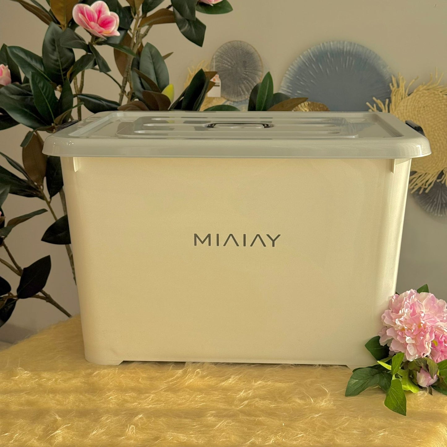 Multi-Purpose Storage Boxes