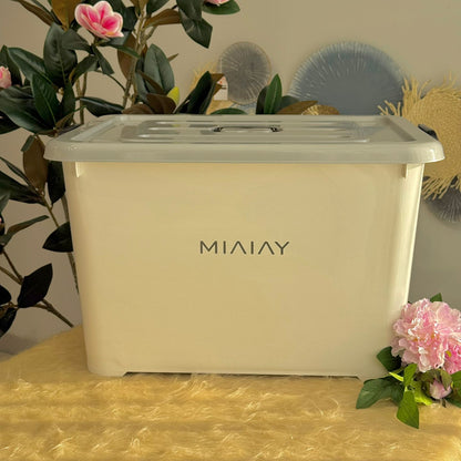 Multi-Purpose Storage Boxes