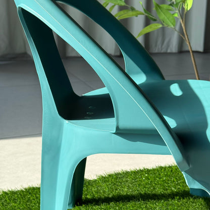 Children’s Outdoor & Indoor Plastic Chair