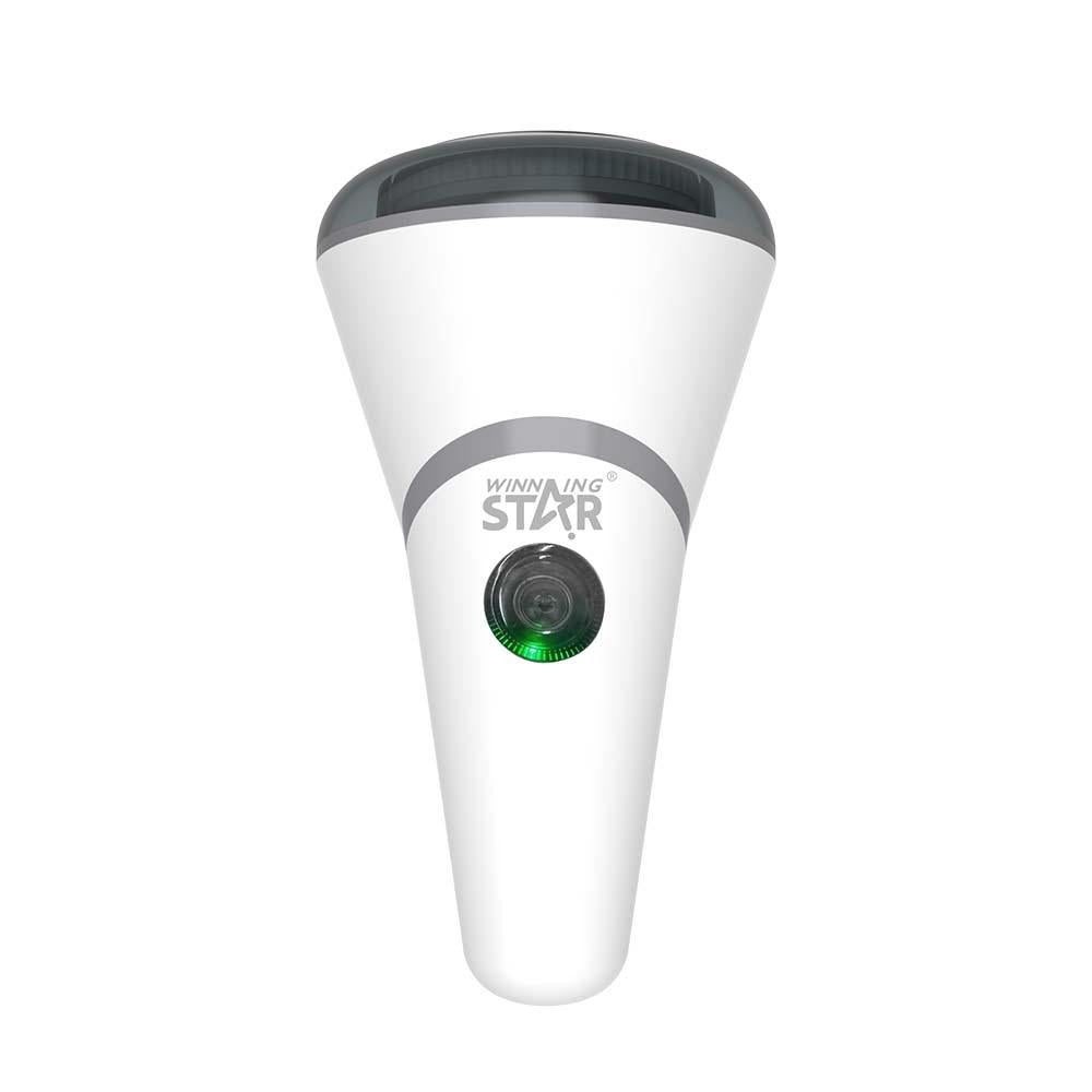 Portable Rechargeable Lint Remover