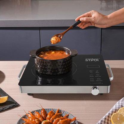 Ceramic Electric Stove Hot Plate/ Single Burner