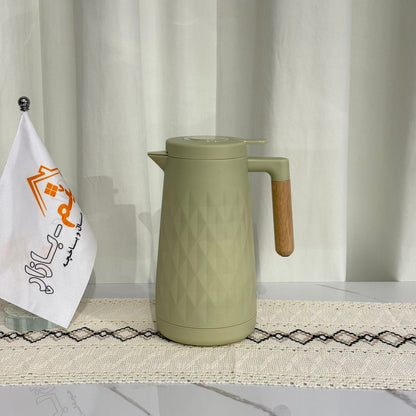 Modern Durable Tea & Coffee Thermoses