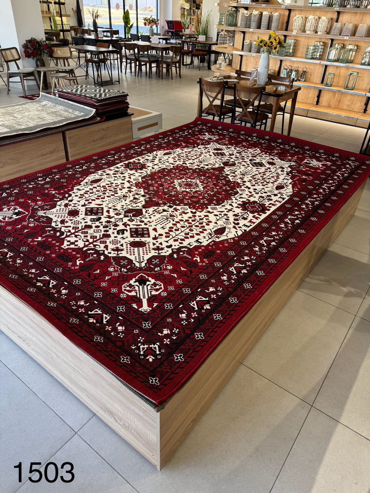 2*3m Modern Indoor Carpet