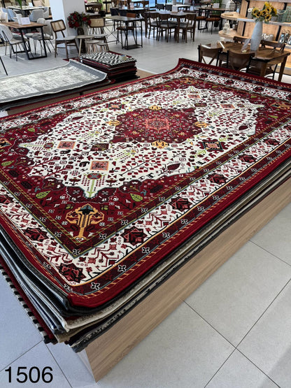 2*3m Modern Indoor Carpet