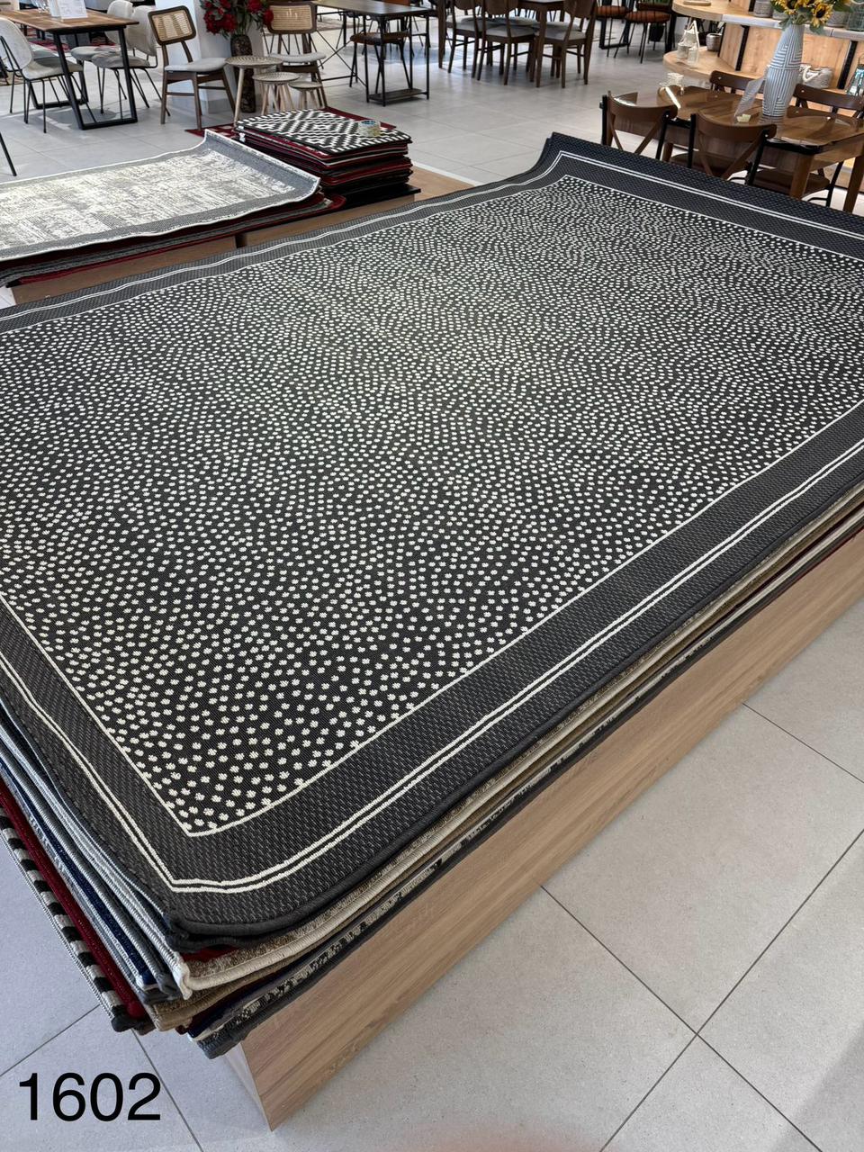 2*3m Modern Indoor Carpet