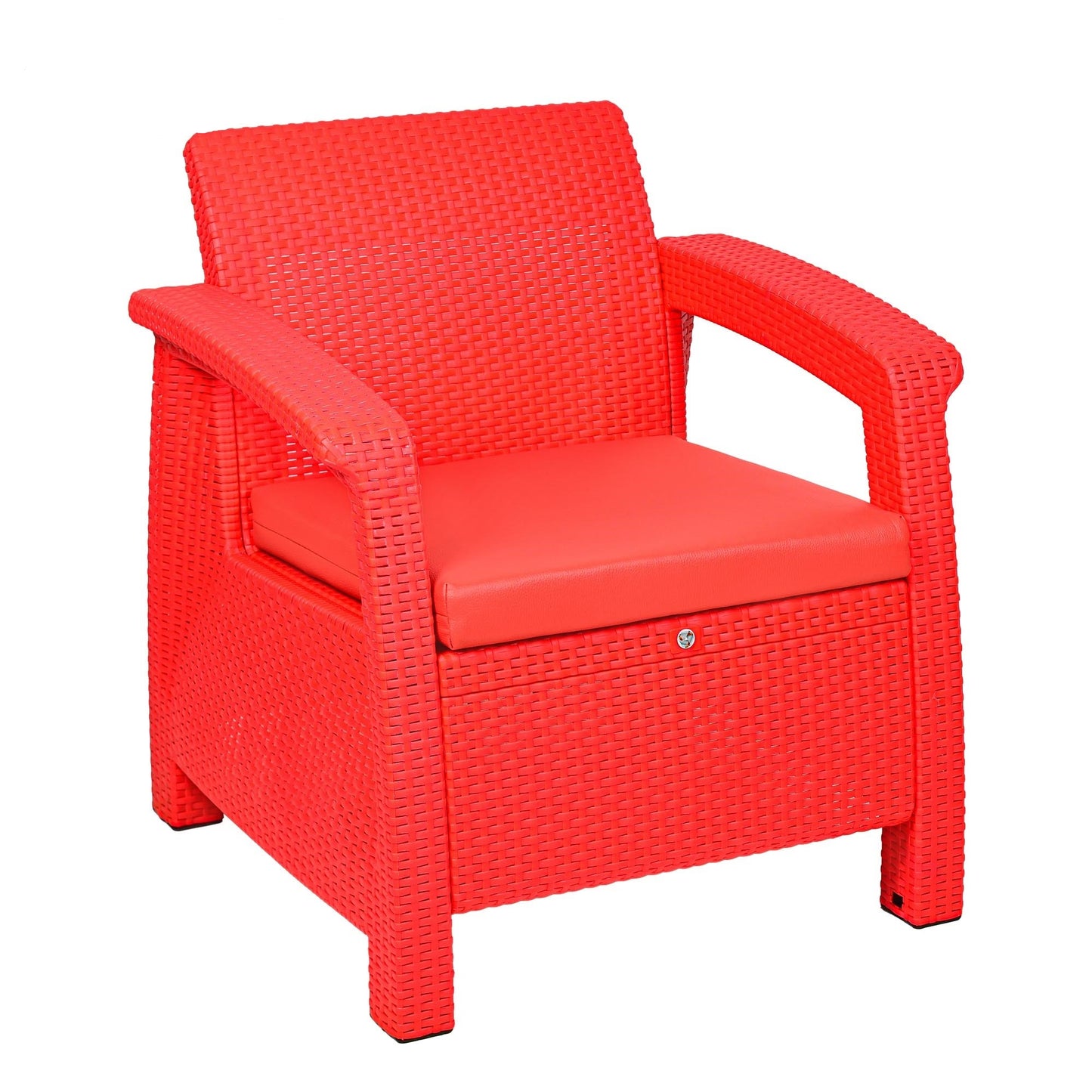 Modern Garden Seating Set