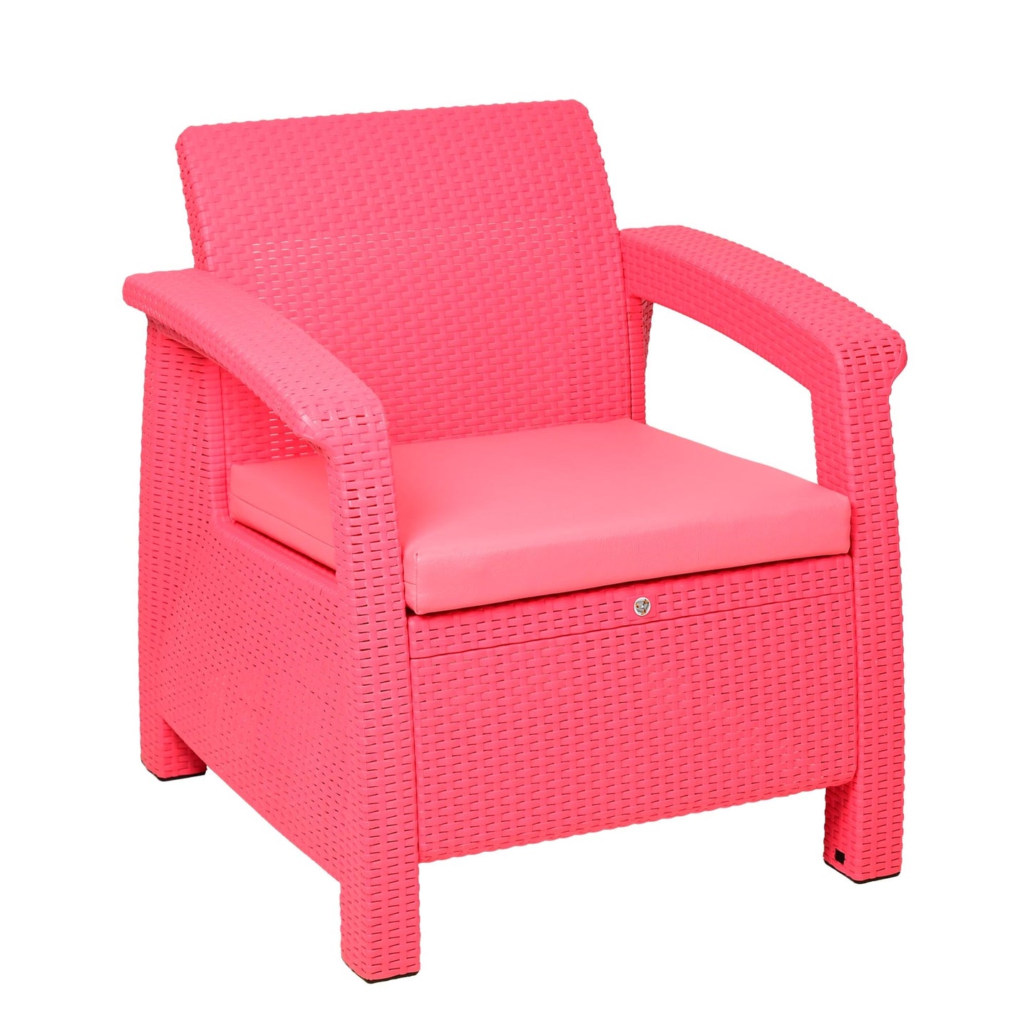 Modern Garden Seating Set