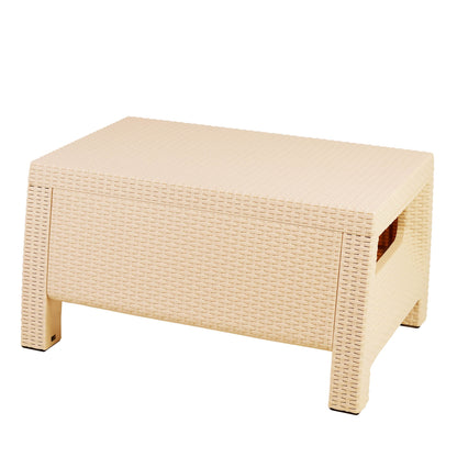 Modern Garden Single Chair