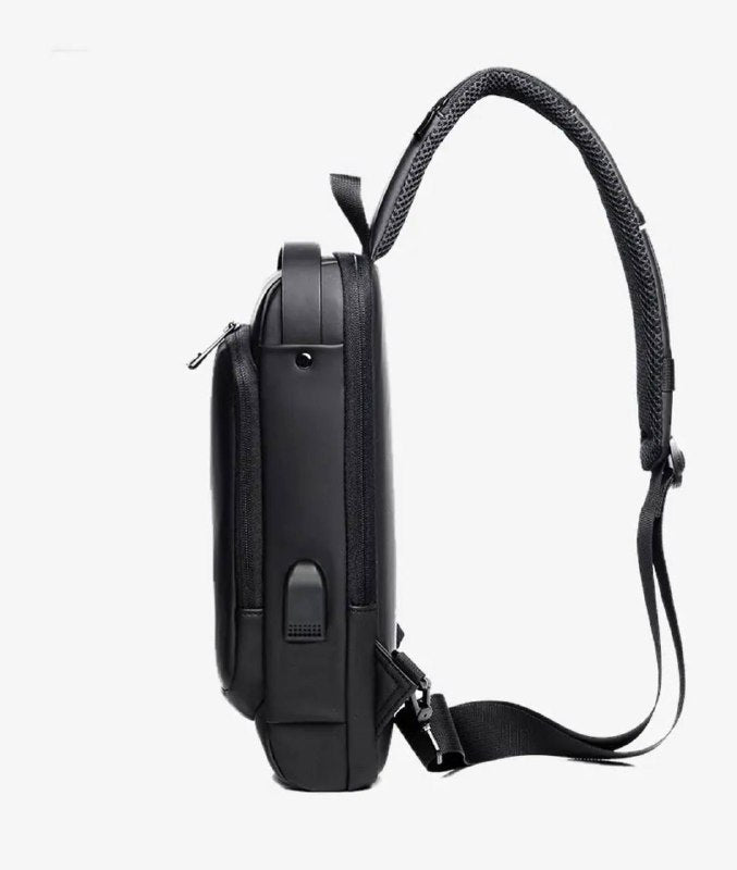 Water-Proof Men's Chest Bag