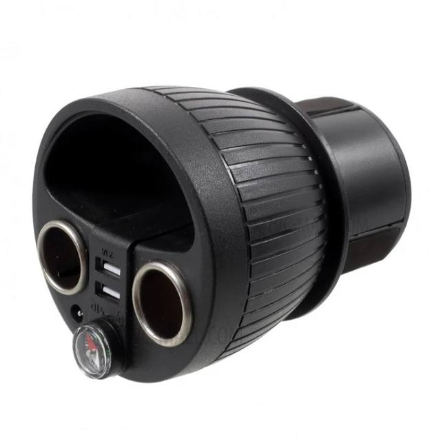 Car Phone Charger - Cigarette Lighter Socket