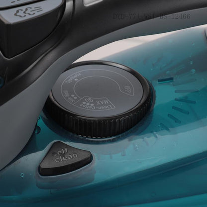 Household Ceramic Soleplate Steam Iron