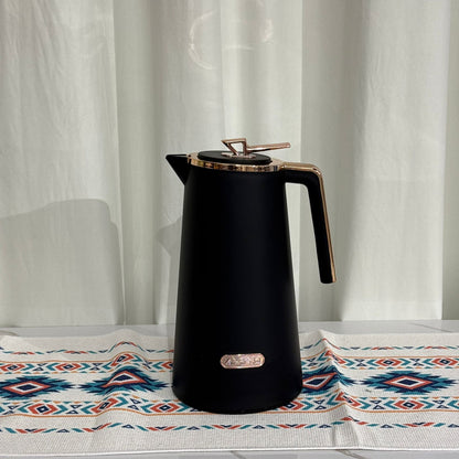 Elegant Durable Tea & Coffee Thermoses