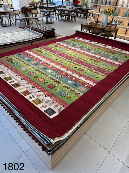 2*3m Modern Indoor Carpet