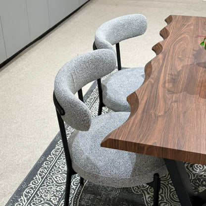 160cm Konel Table & Tina Chairs Indoor Set
