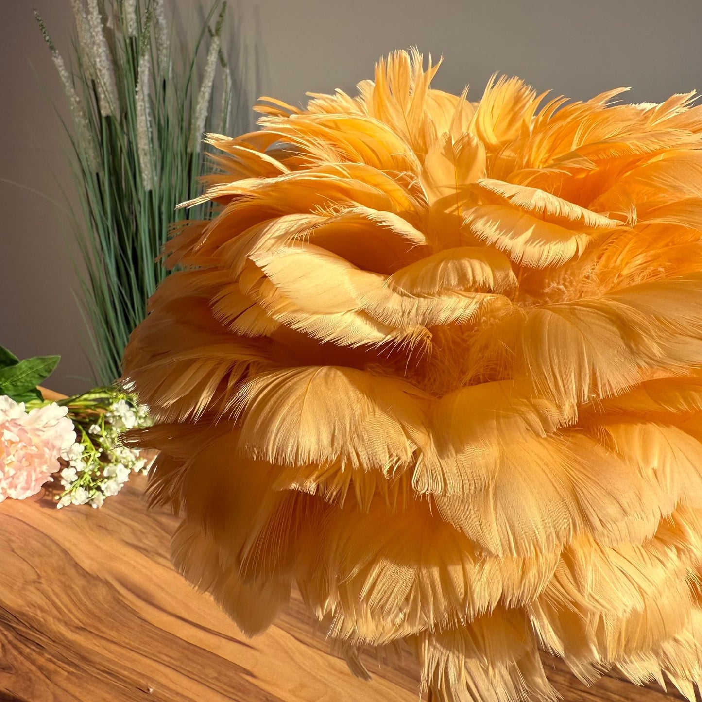 مصباح لوكس بلوم أكسنت