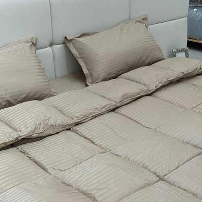 سێتی جێگەی نوستن جوان و شیک – 4 پارچە