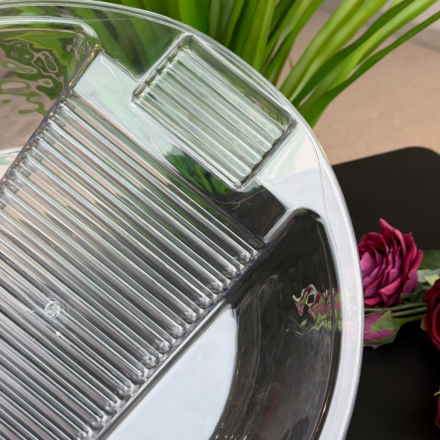 Multi-Purpose Wash Basin With Built-In Washboard