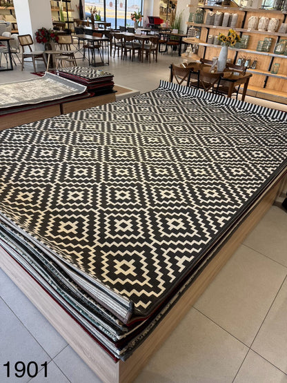 2*3m Modern Indoor Carpet