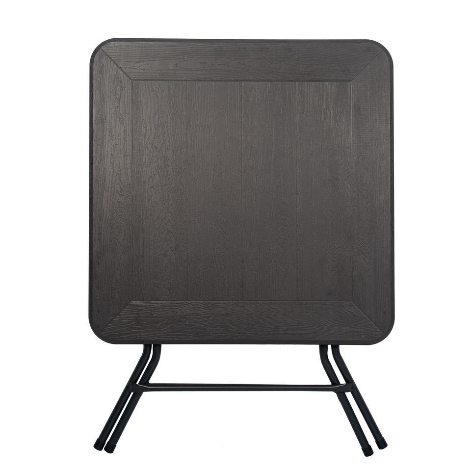 Foldable Outdoor Furniture Set - 5 pieces