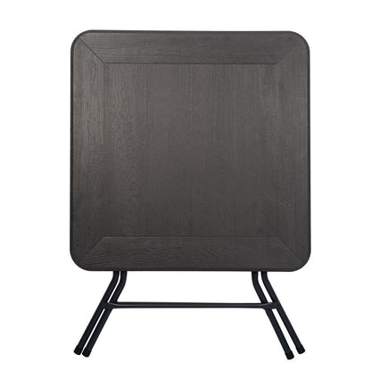 Foldable Outdoor Furniture Set - 5 pieces