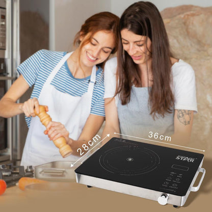Ceramic Electric Stove Hot Plate/ Single Burner