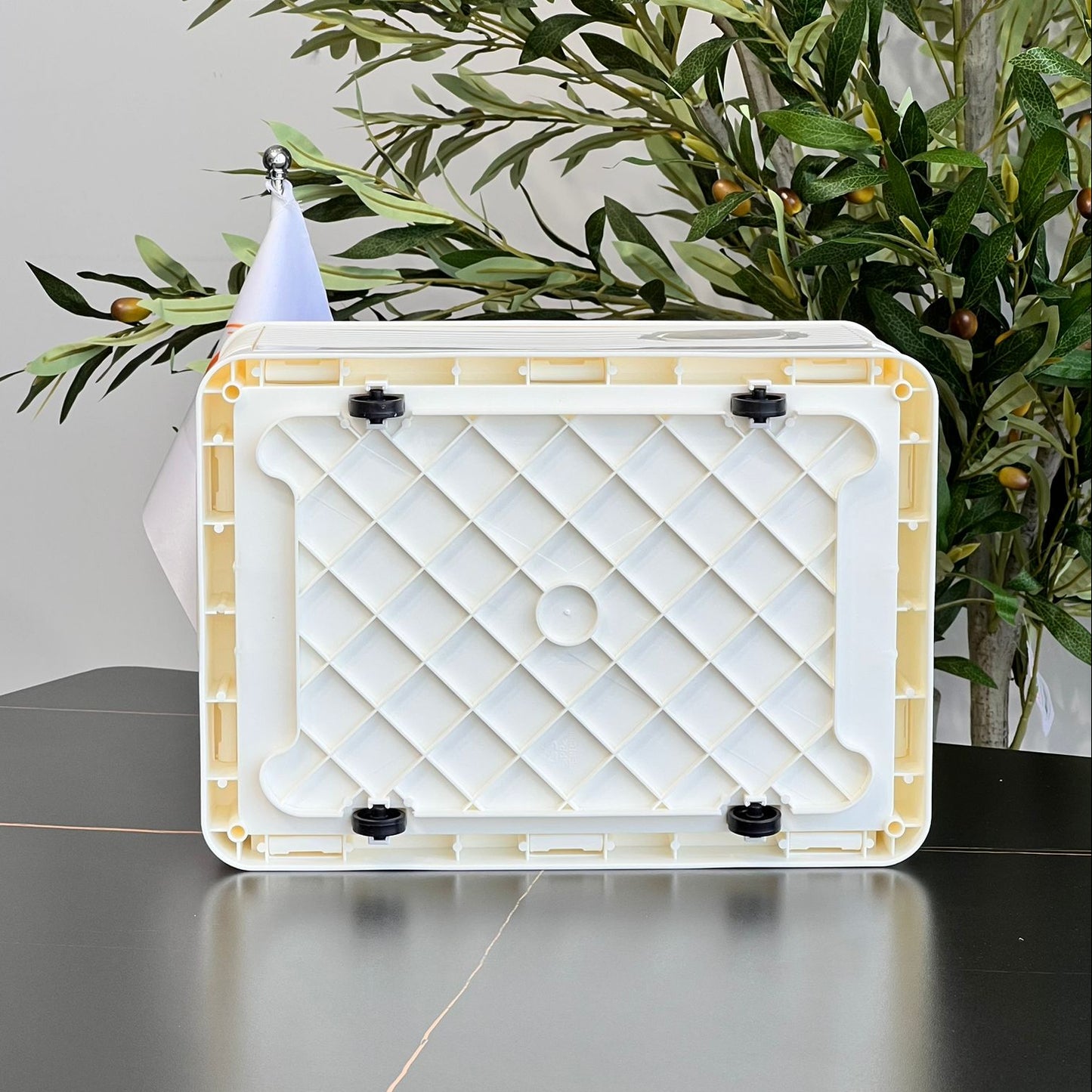 8 Sized  Foldable Multipurpose Storage Boxes